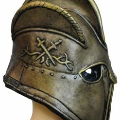 Trick Or Treat Studios TV & Movie Costumes Game Of Thrones The Mountain Helmet Mask