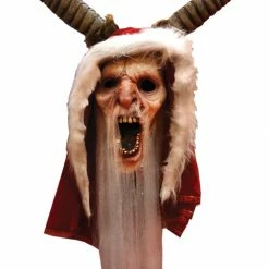 Trick Or Treat Studios Krampus Movie Mask Masks