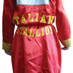 Trick Or Treat Studios Rocky Balboa Robe Costumes