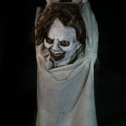 Distortions Decorations & Props Kiddlyland Maypole Animated 7FT Halloween Collectable Prop