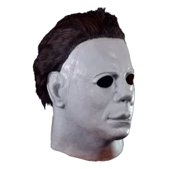 Trick Or Treat Studios TV & Movie Costumes Halloween Michael Myers Hospital Mask