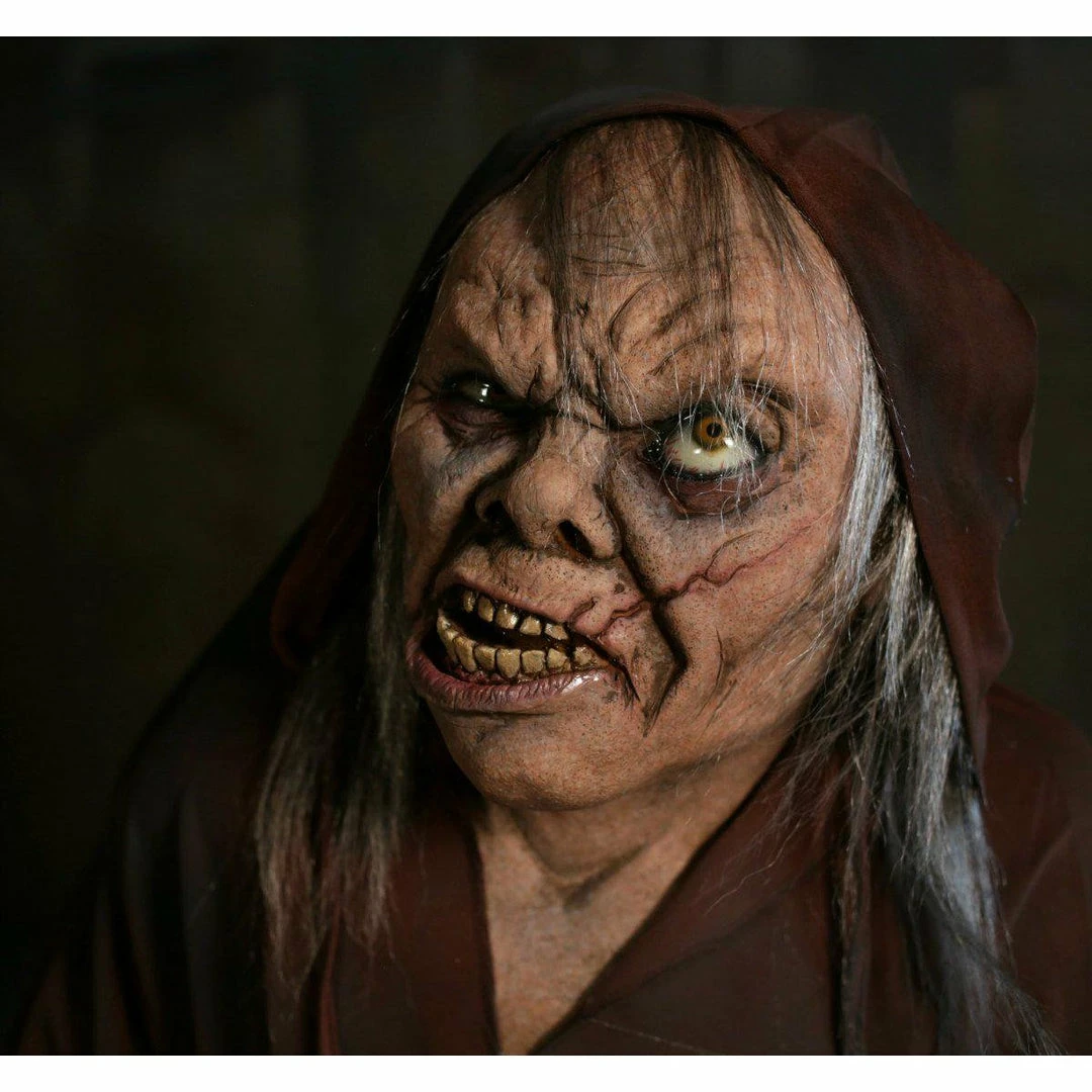 Distortions Decorations & Props The Minion Legend Monster Prop 6 Distortions Decorations & Props The Minion Legend Monster Prop