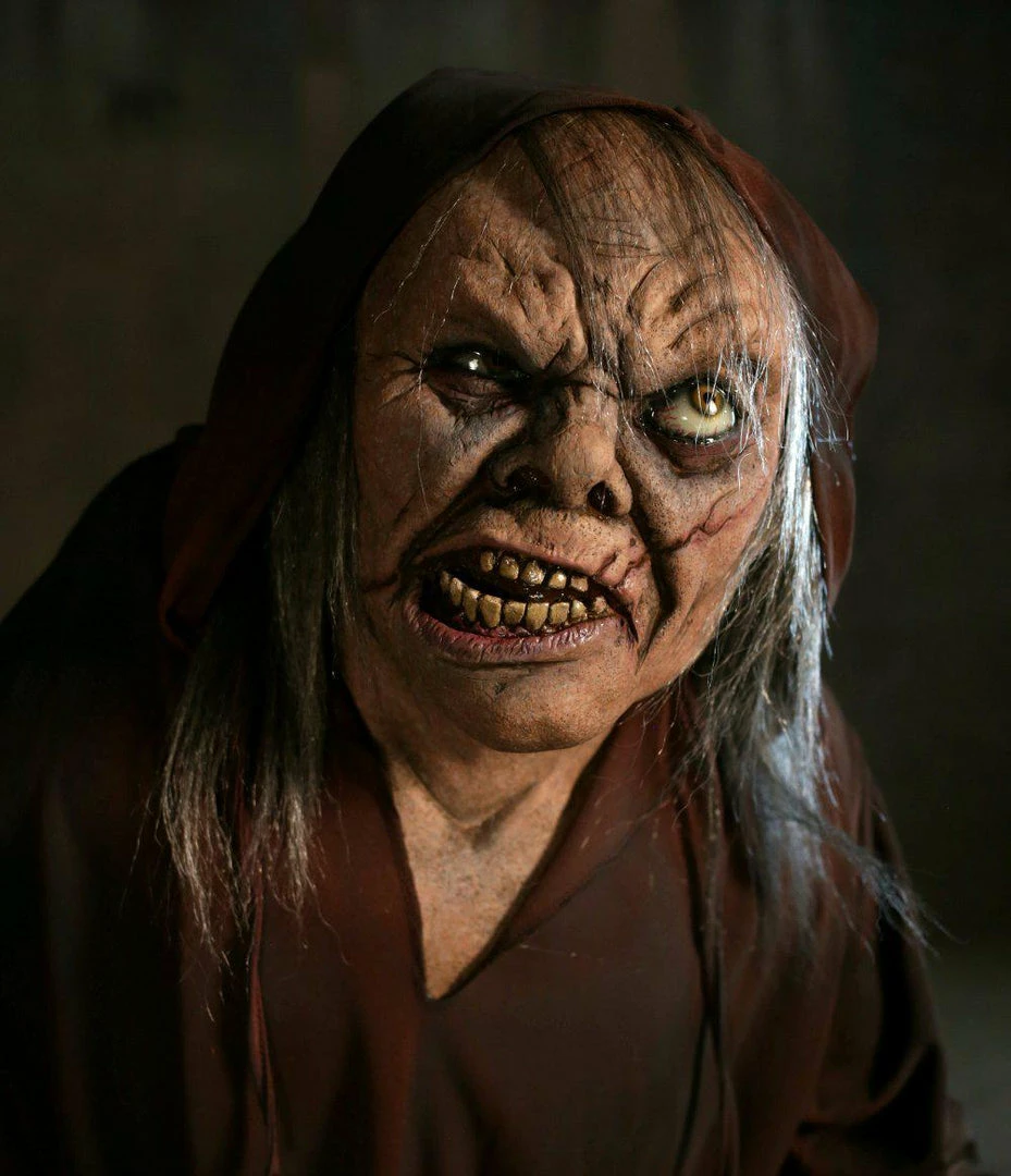 Distortions Decorations & Props The Minion Legend Monster Prop 5 Distortions Decorations & Props The Minion Legend Monster Prop