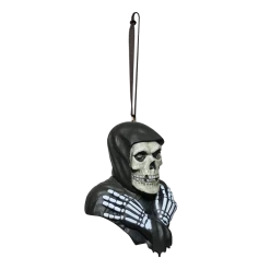 Trick Or Treat Studios Holiday Horrors, Misfits The Fiend Ornament Horror Movie Costumes