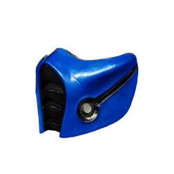 Trick Or Treat Studios Video Game Costumes Mortal Kombat Sub Zero Mask