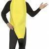 Rasta Imposta Banana Adult Costume Costumes 2 Rasta Imposta Banana Adult Costume Costumes