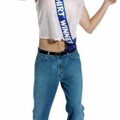 Rasta Imposta Wet T-Shirt Adult Costume