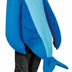 Rasta Imposta Dolphin Tween & Child Costume