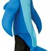 Rasta Imposta Dolphin Tween & Child Costume