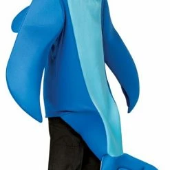 Rasta Imposta Dolphin Tween & Child Costume