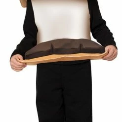 Rasta Imposta Costumes S'Mores Child & Toddler Costume