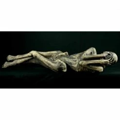 Distortions Ancient Mummy Realistic Prop