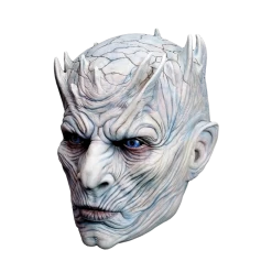 Trick Or Treat Studios Game Of Thrones Night King Licensed Mask