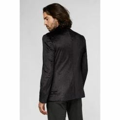 OppoSuits Deluxe Outer Space - Constellations - Black Suits & Blazers