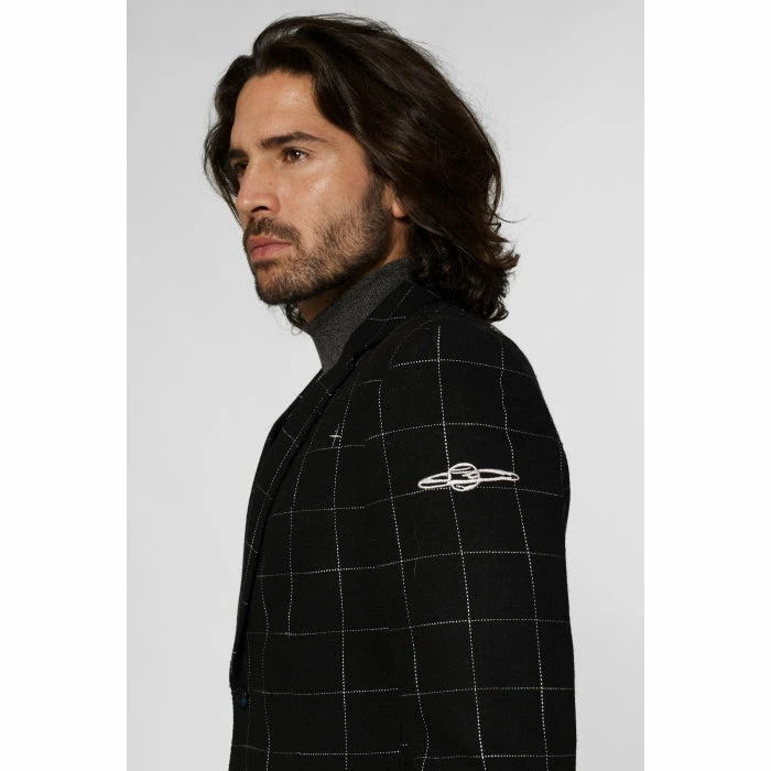 OppoSuits Deluxe Outer Space - Galaxy Map - Black 7 OppoSuits Deluxe Outer Space - Galaxy Map - Black