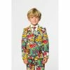OppoSuits Street Vibes Boy's Urban Suit Suits & Blazers