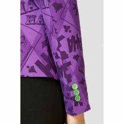 OppoSuits The Joker™ Officially Licensed Women's Blazer Suit Jacket Suits & Blazers