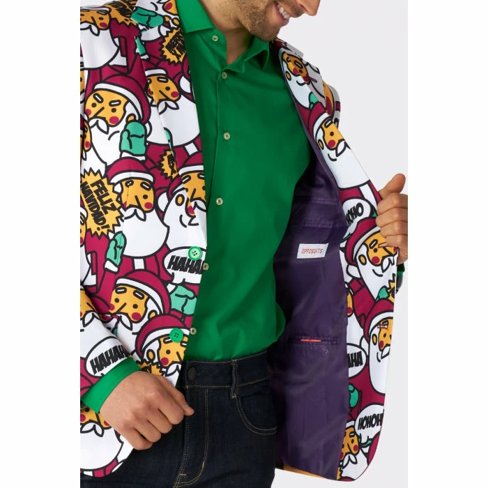 OppoSuits Cool Claus Mens Christmas Blazer 5 OppoSuits Cool Claus Mens Christmas Blazer