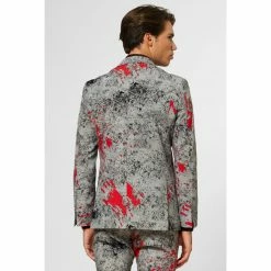 OppoSuits Zombiac Zombie Costume Suit Suits & Blazers