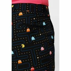 OppoSuits Suits & Blazers PAC-MAN™ Patterned Men's Suit