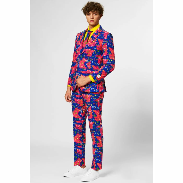 OppoSuits The Fresh Prince Retro 90s Suit 5 OppoSuits The Fresh Prince Retro 90s Suit