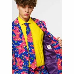 OppoSuits The Fresh Prince Retro 90s Suit 15 OppoSuits The Fresh Prince Retro 90s Suit