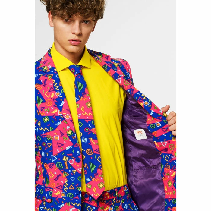OppoSuits The Fresh Prince Retro 90s Suit 8 OppoSuits The Fresh Prince Retro 90s Suit
