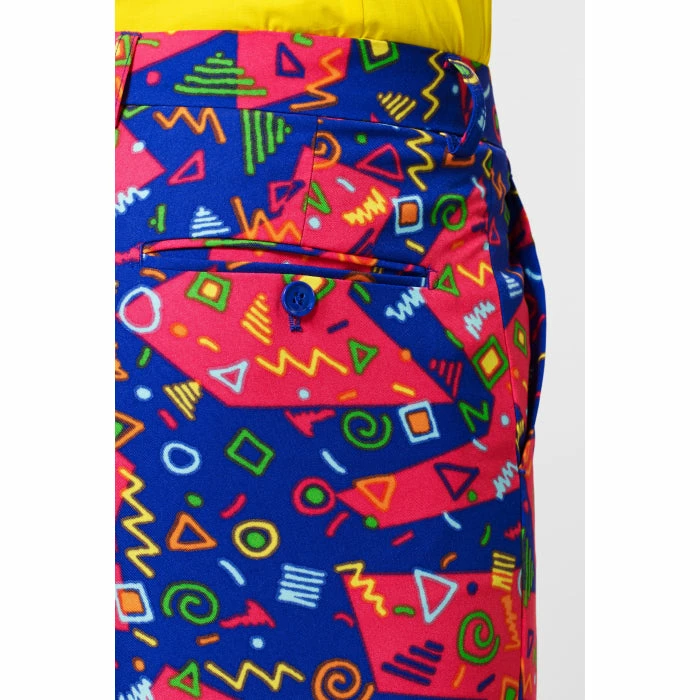 OppoSuits The Fresh Prince Retro 90s Suit 10 OppoSuits The Fresh Prince Retro 90s Suit