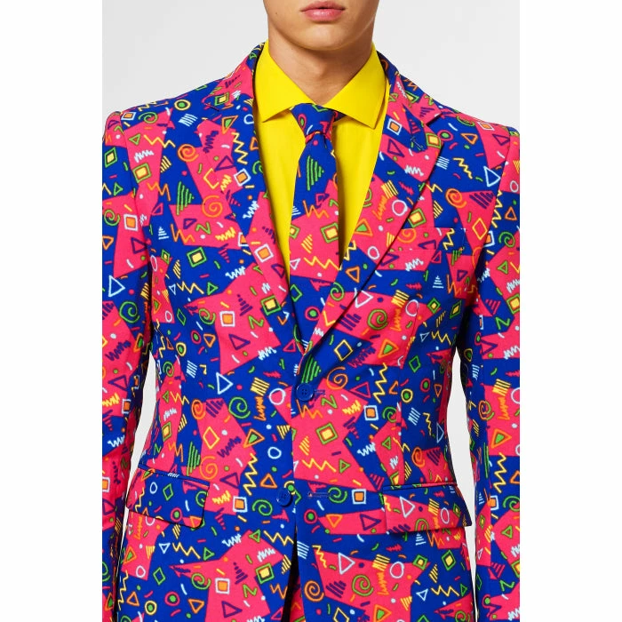 OppoSuits The Fresh Prince Retro 90s Suit 4 OppoSuits The Fresh Prince Retro 90s Suit