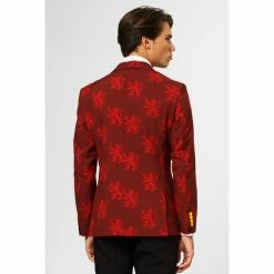 OppoSuits Harry Potter™ Men's Suit Suits & Blazers 13 OppoSuits Harry Potter™ Men's Suit Suits & Blazers