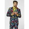 OppoSuits The Dark Knight™ DC Comics Batman Suit