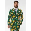 OppoSuits Tropical Treasure Tropical Hawaiian Suit Suits & Blazers 2 OppoSuits Tropical Treasure Tropical Hawaiian Suit Suits & Blazers