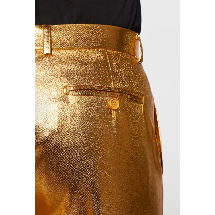 OppoSuits Groovy Gold Mens Suit 7 OppoSuits Groovy Gold Mens Suit