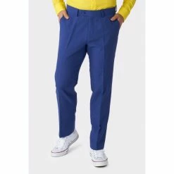 OppoSuits Memphis Master Retro 80's Mens Suit Suits & Blazers