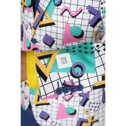 OppoSuits Memphis Master Retro 80's Mens Suit Suits & Blazers