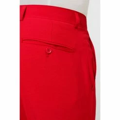 OppoSuits Stars And Stripes USA Flag Independence Day Men's Summer Suit 4th July