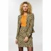 OppoSuits Suits & Blazers Lady Jag Women's Leopard Patterned Suit 2 OppoSuits Suits & Blazers Lady Jag Women's Leopard Patterned Suit