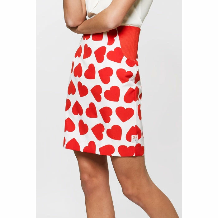 OppoSuits Queen Of Hearts Women's Valentines Heart Patterned Suit Suits & Blazers 6 OppoSuits Queen Of Hearts Women's Valentines Heart Patterned Suit Suits & Blazers