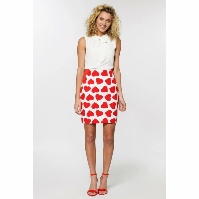 OppoSuits Queen Of Hearts Women's Valentines Heart Patterned Suit Suits & Blazers 5 OppoSuits Queen Of Hearts Women's Valentines Heart Patterned Suit Suits & Blazers