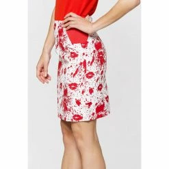 OppoSuits Bloody Mary Women's Halloween Suit