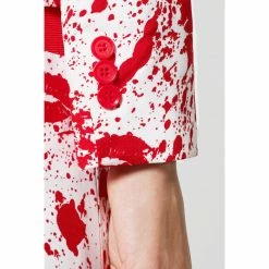 OppoSuits Bloody Mary Women's Halloween Suit