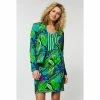 OppoSuits Suits & Blazers Jungle Jane Women's Jungle Patterned Suit