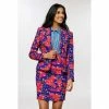 OppoSuits The Fresh Princess Women's Retro 90's Suit 2 OppoSuits The Fresh Princess Women's Retro 90's Suit