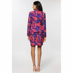 OppoSuits The Fresh Princess Women's Retro 90's Suit