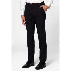 OppoSuits Pearly White Men's Tuxedo