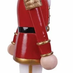Morris Costumes Nutcracker Animated Toy Soldier 36