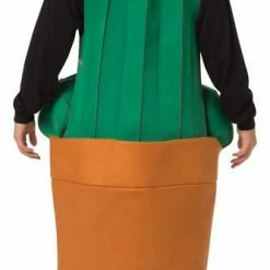 Rasta Imposta Happy Cactus Adult Costume