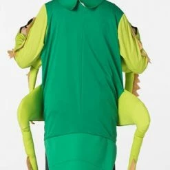 Rasta Imposta Costumes Grasshopper Child Costume 6 Rasta Imposta Costumes Grasshopper Child Costume
