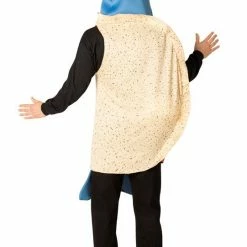Rasta Imposta Fish Taco Adult Costume Costumes