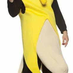Rasta Imposta Banana Flasher Adult Costume